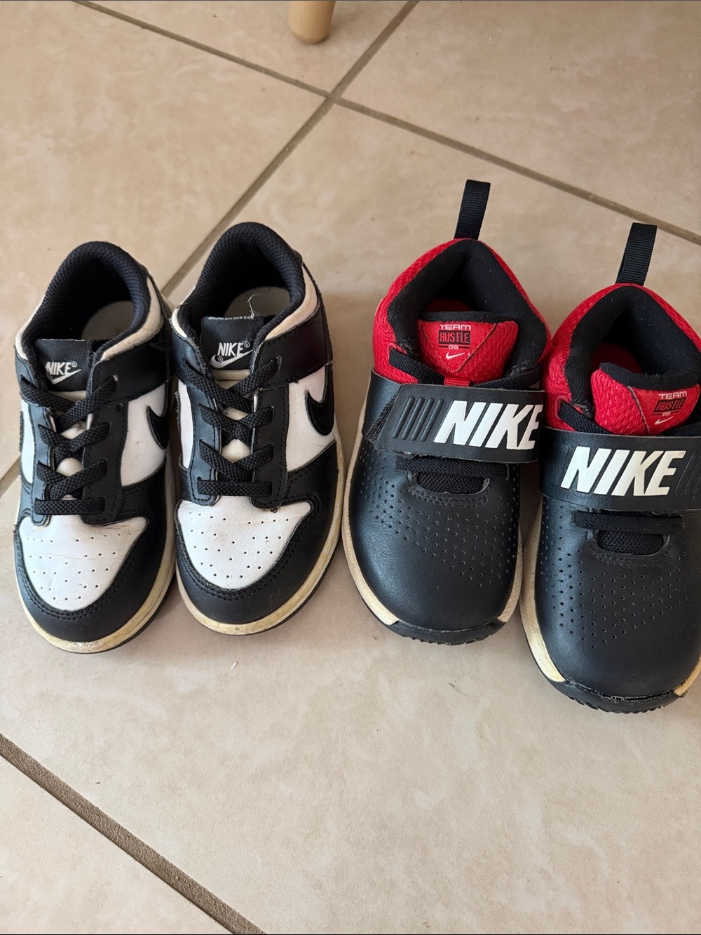 Nike shoes